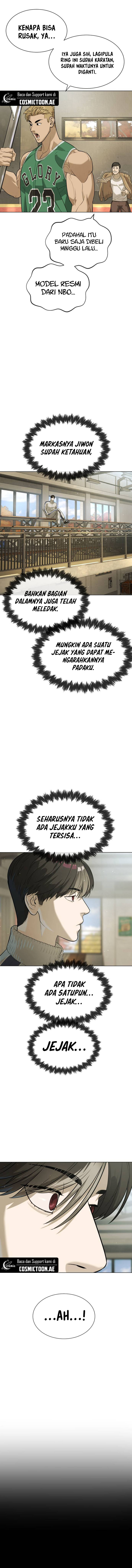 Killer Peter chapter 94