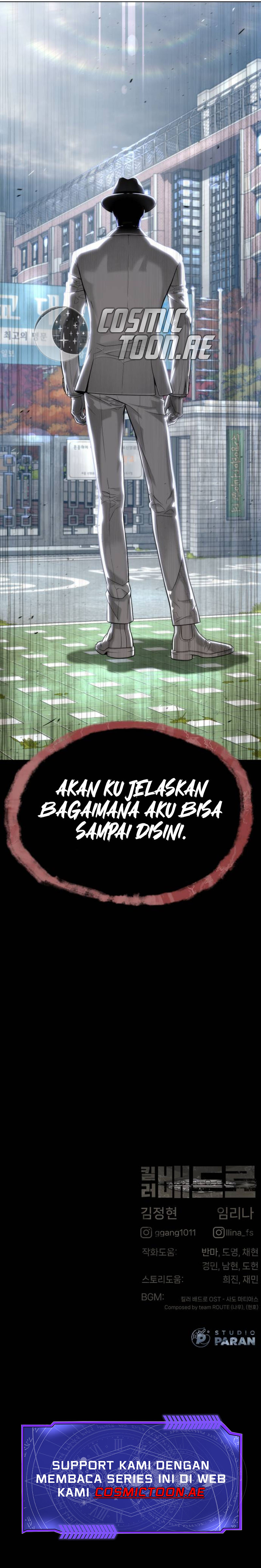 Killer Peter chapter 94
