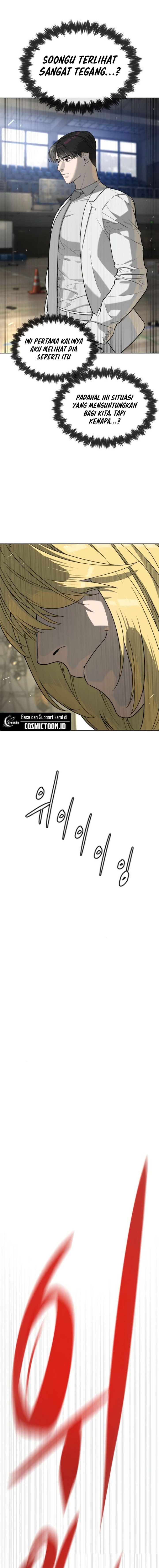 Killer Peter chapter 101