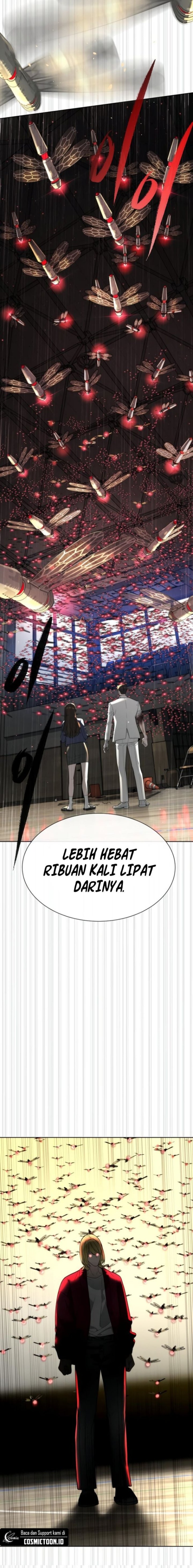 Killer Peter chapter 101
