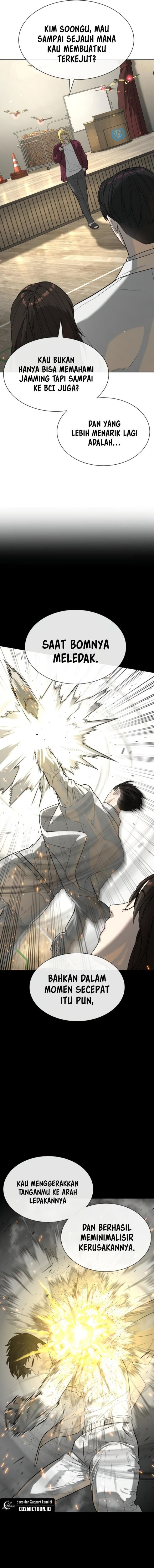 Killer Peter chapter 101