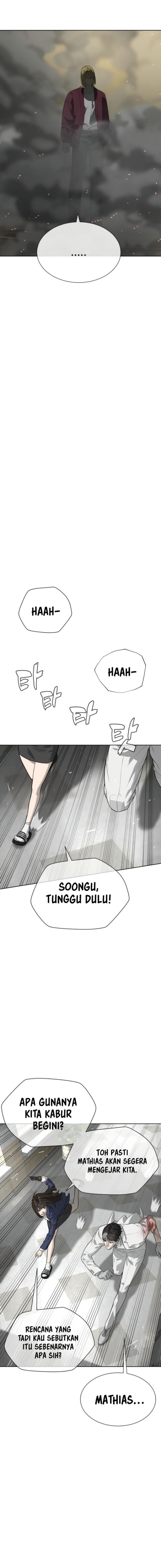 Killer Peter chapter 101