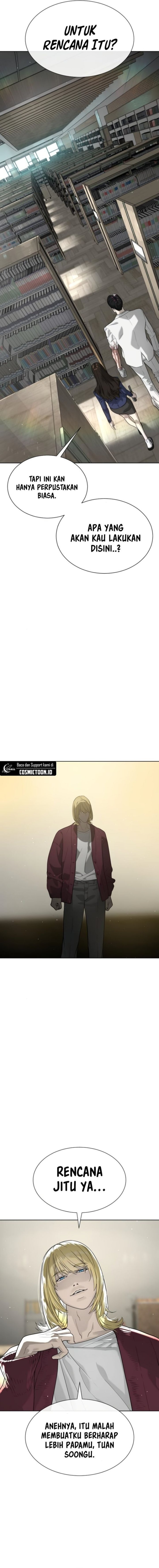 Killer Peter chapter 101