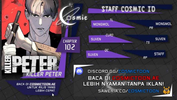 Dilarang COPAS - situs resmi www.mangacanblog.com - Komik killer peter 102 - chapter 102 103 Indonesia killer peter 102 - chapter 102 Terbaru 0|Baca Manga Komik Indonesia|Mangacan