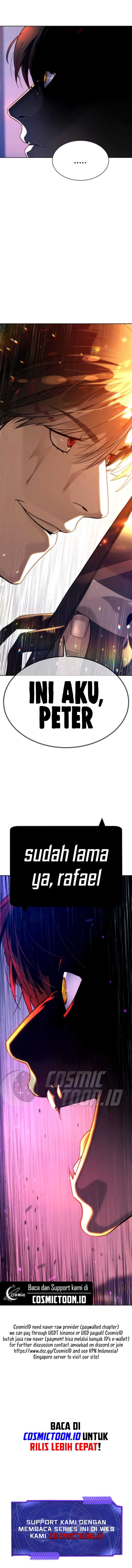 Killer Peter chapter 103