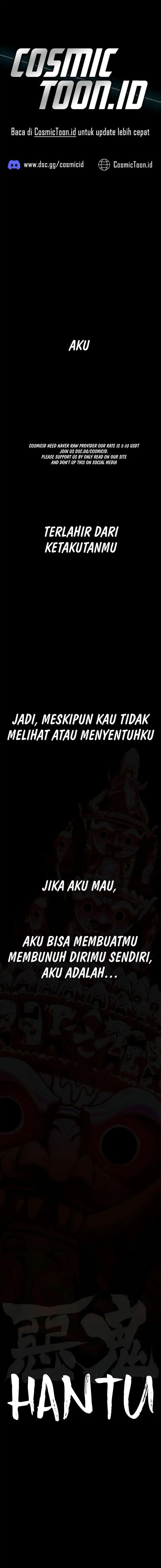 Killer Peter Chapter 105 Bahasa Indonesia