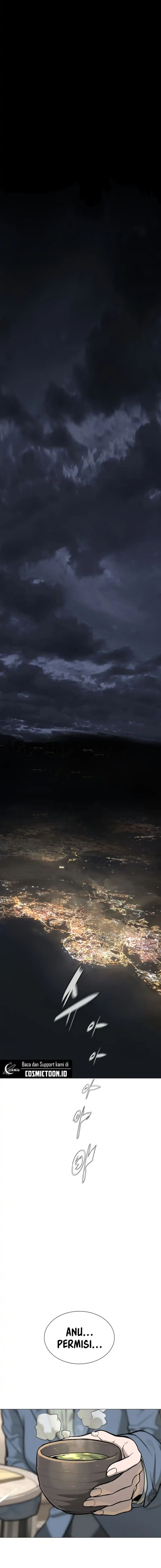 Killer Peter Chapter 105 Bahasa Indonesia