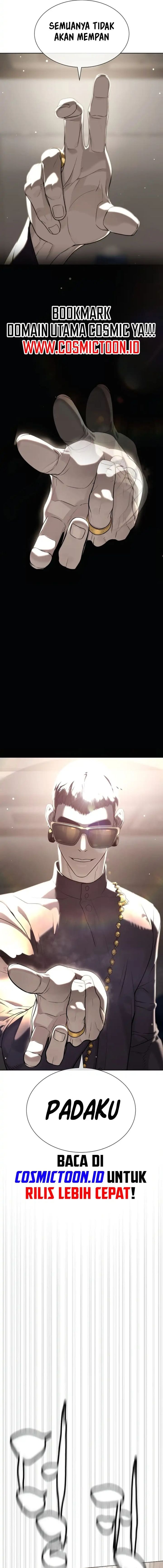 Killer Peter Chapter 105 Bahasa Indonesia