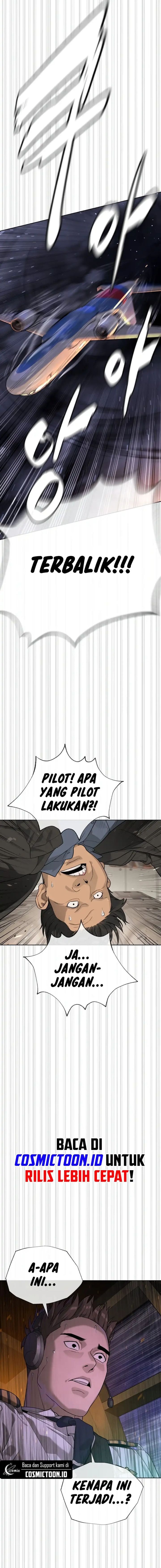 Killer Peter Chapter 105 Bahasa Indonesia