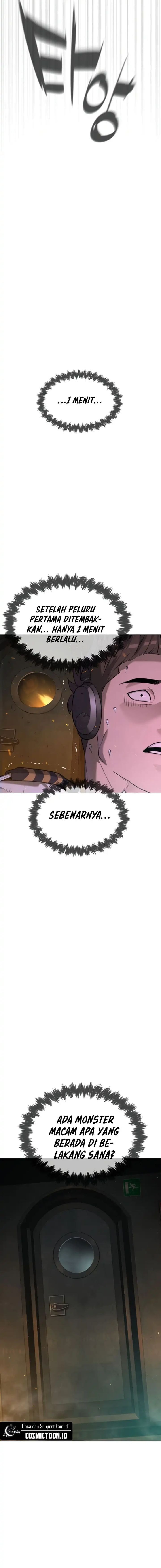 Killer Peter Chapter 105 Bahasa Indonesia