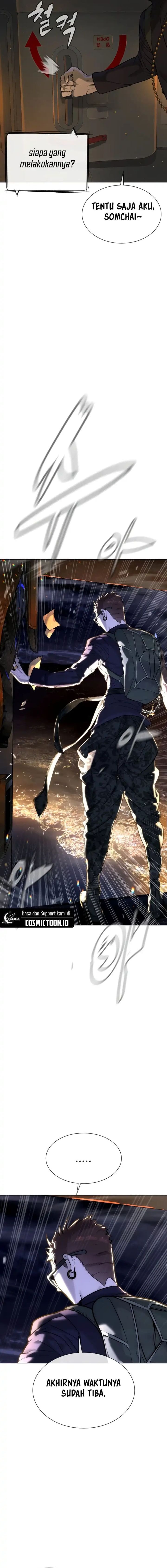 Killer Peter Chapter 105 Bahasa Indonesia