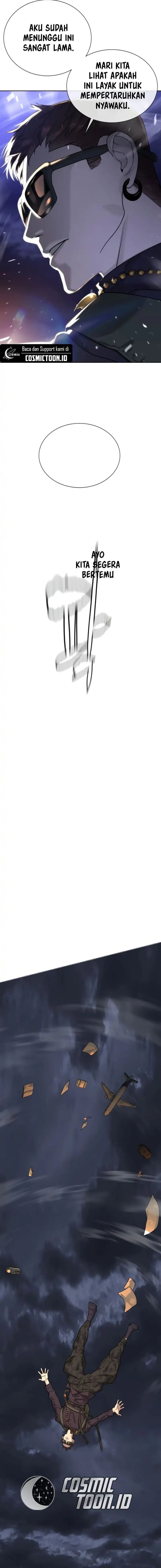 Killer Peter Chapter 105 Bahasa Indonesia