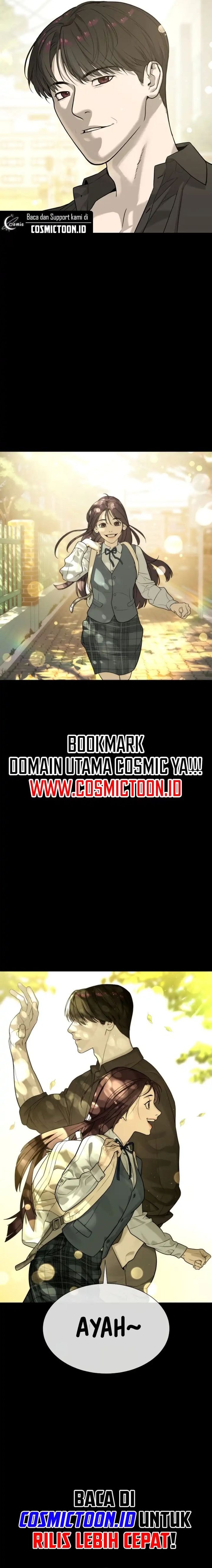 Killer Peter Chapter 105 Bahasa Indonesia