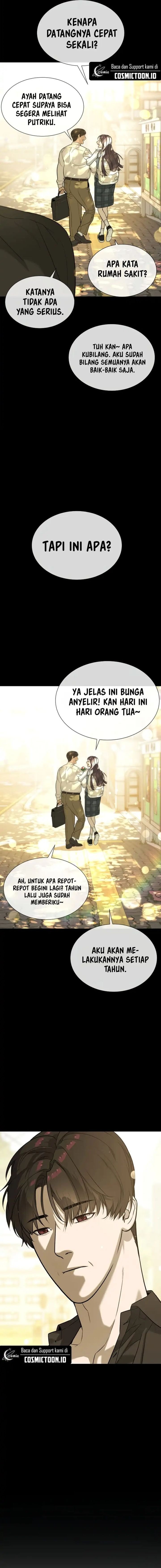 Killer Peter Chapter 105 Bahasa Indonesia