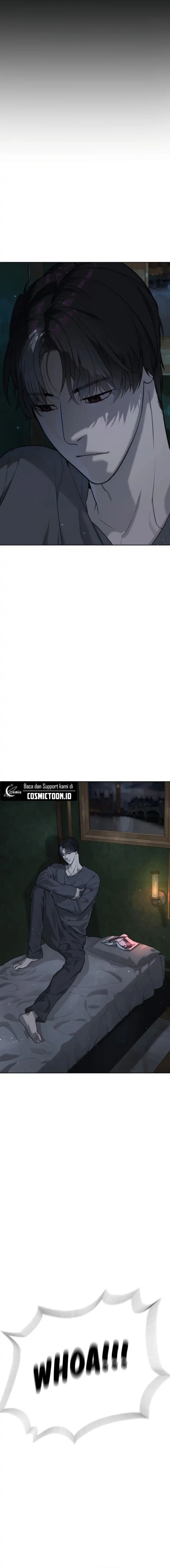 Killer Peter Chapter 105 Bahasa Indonesia