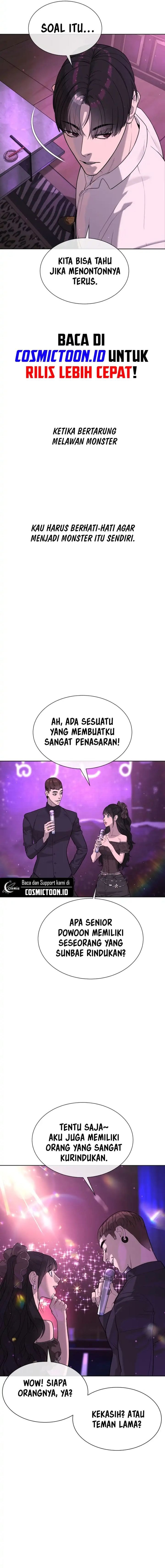 Killer Peter Chapter 105 Bahasa Indonesia