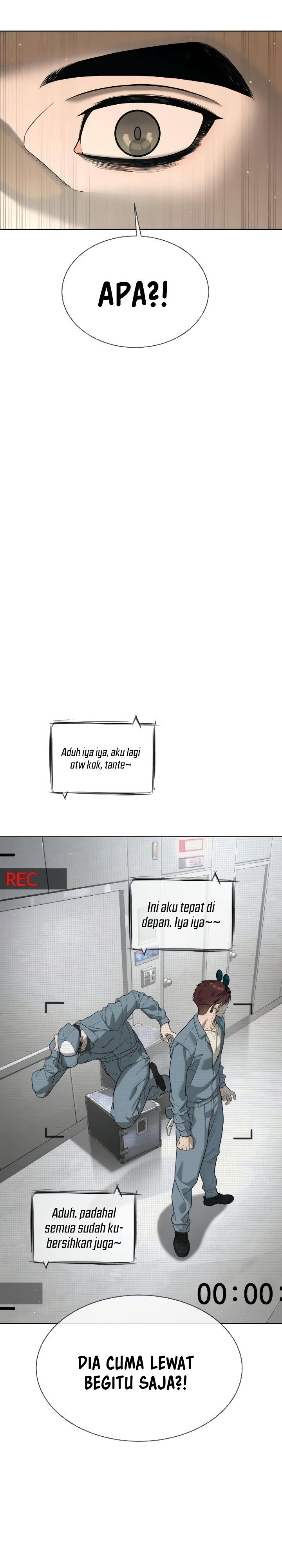 Killer Peter chapter 108