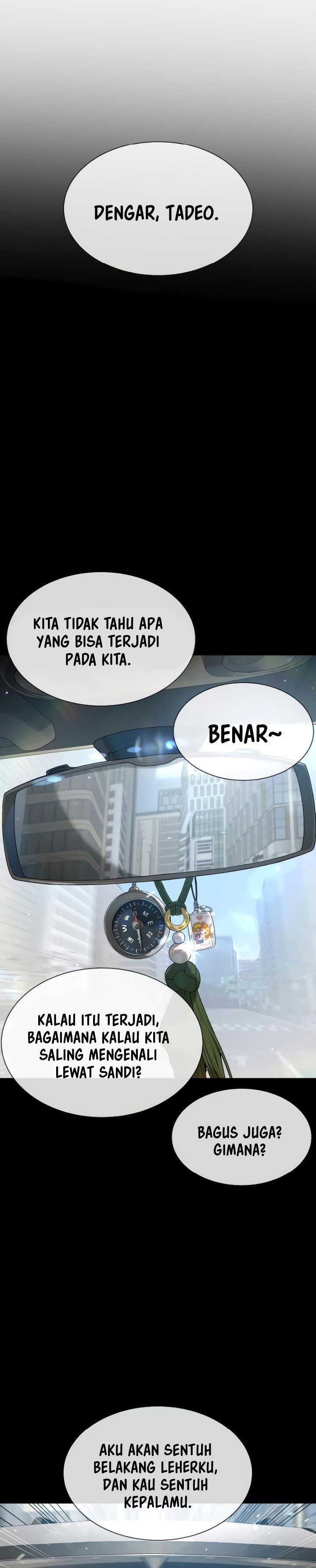 Killer Peter chapter 108