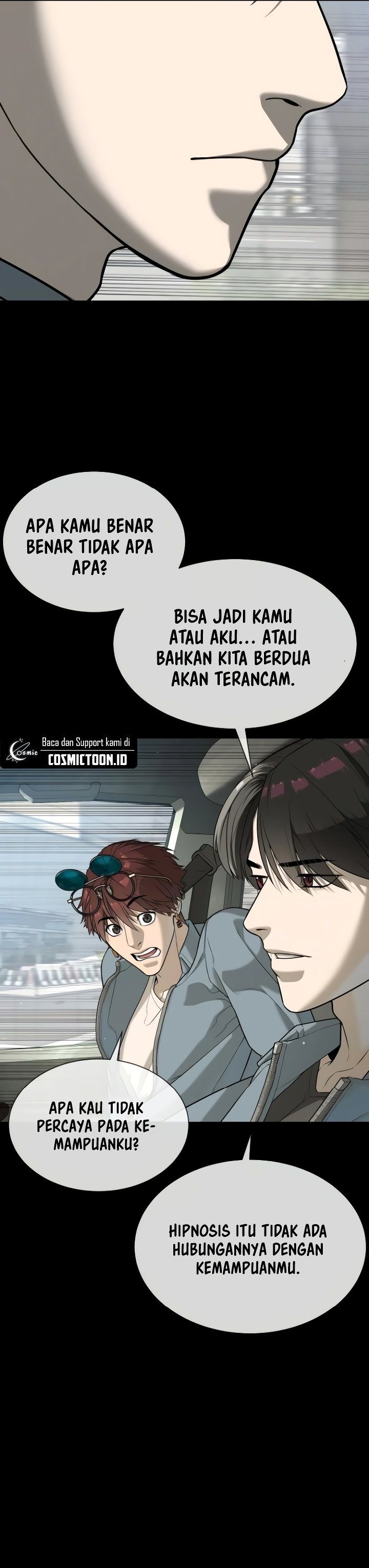 Killer Peter chapter 108