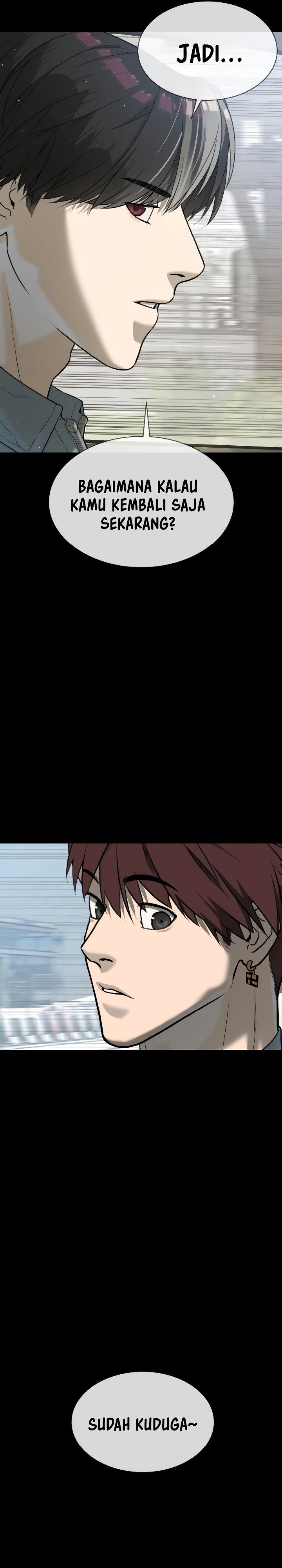 Killer Peter chapter 108