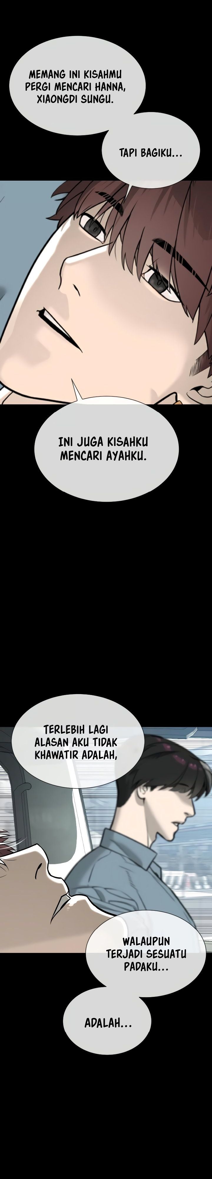 Killer Peter chapter 108