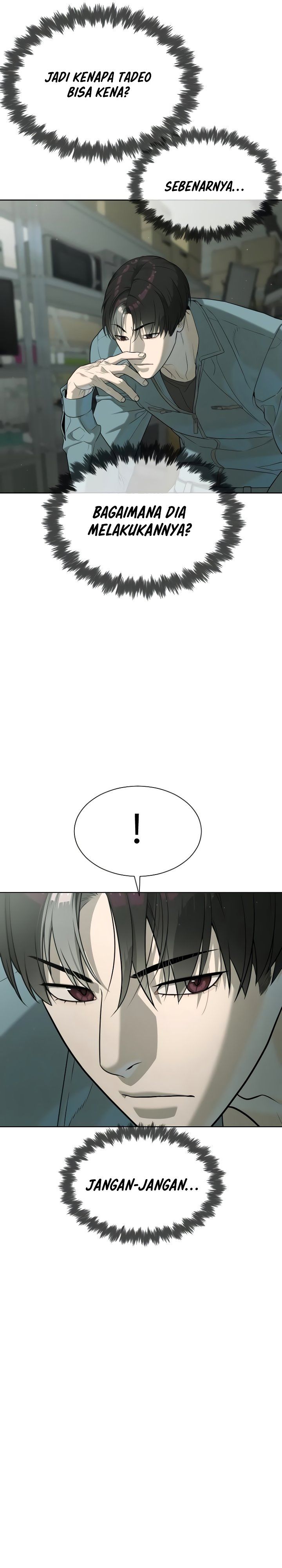 Killer Peter chapter 108