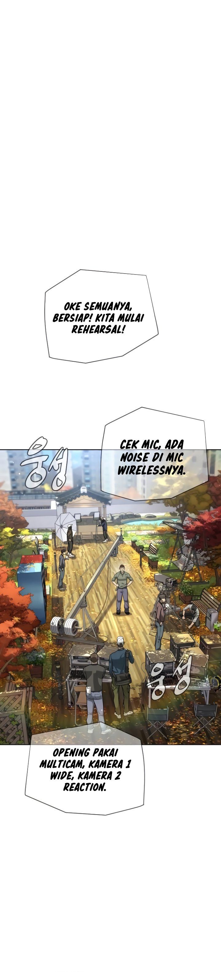 Killer Peter chapter 108