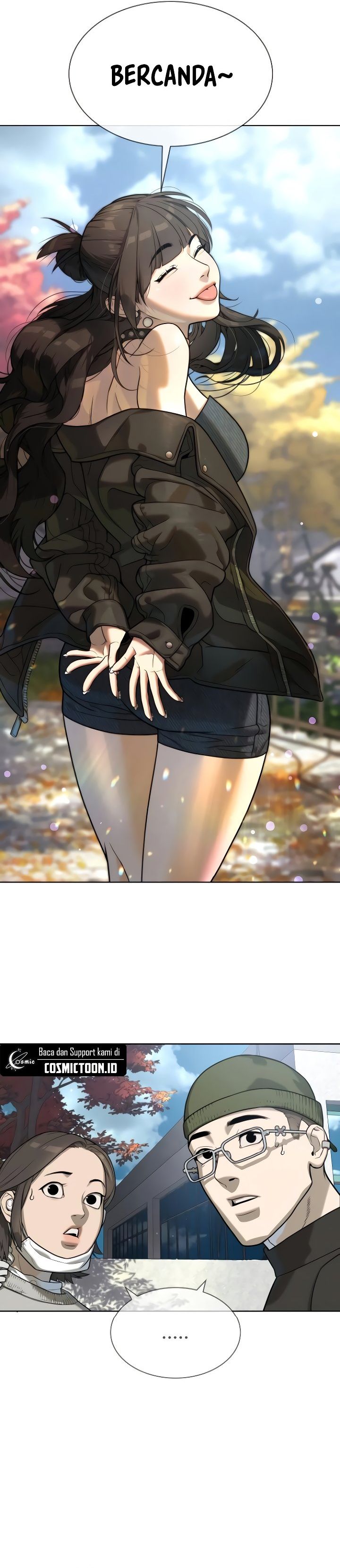 Killer Peter chapter 108