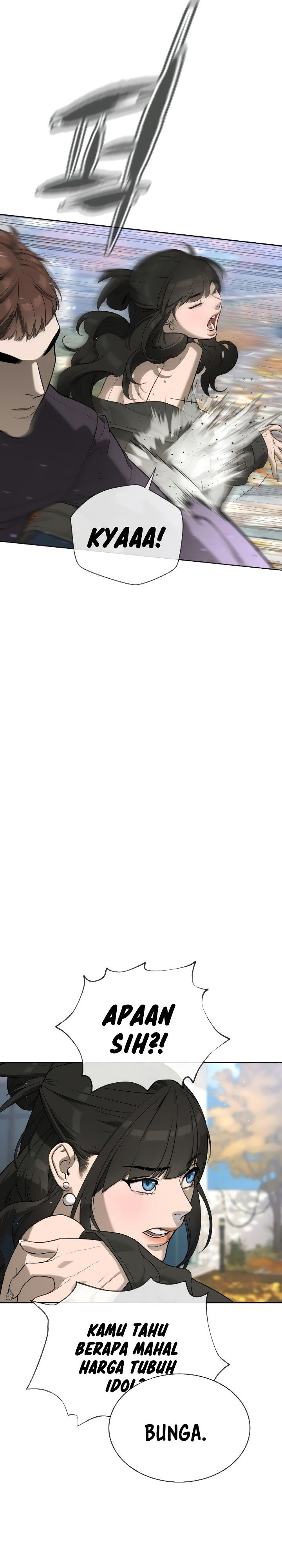 Killer Peter chapter 108