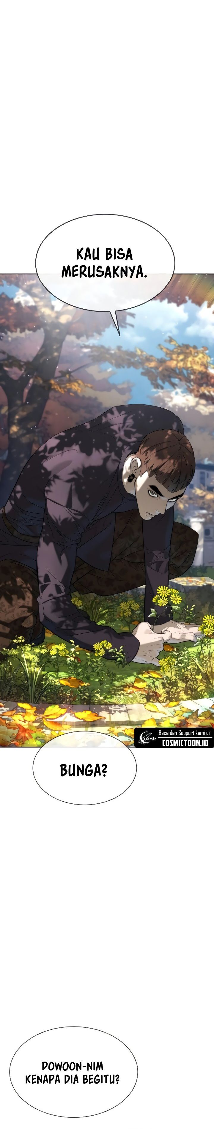 Killer Peter chapter 108