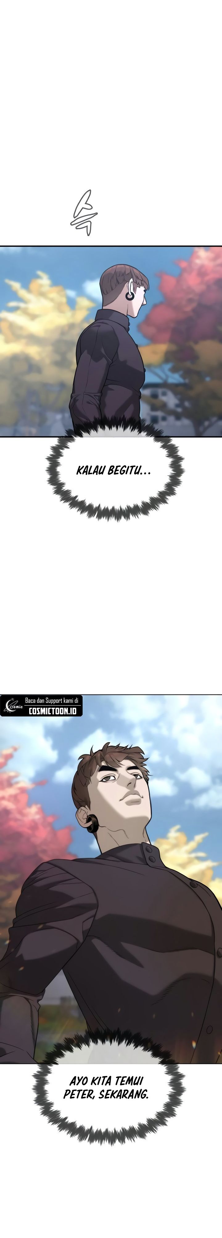 Killer Peter chapter 108