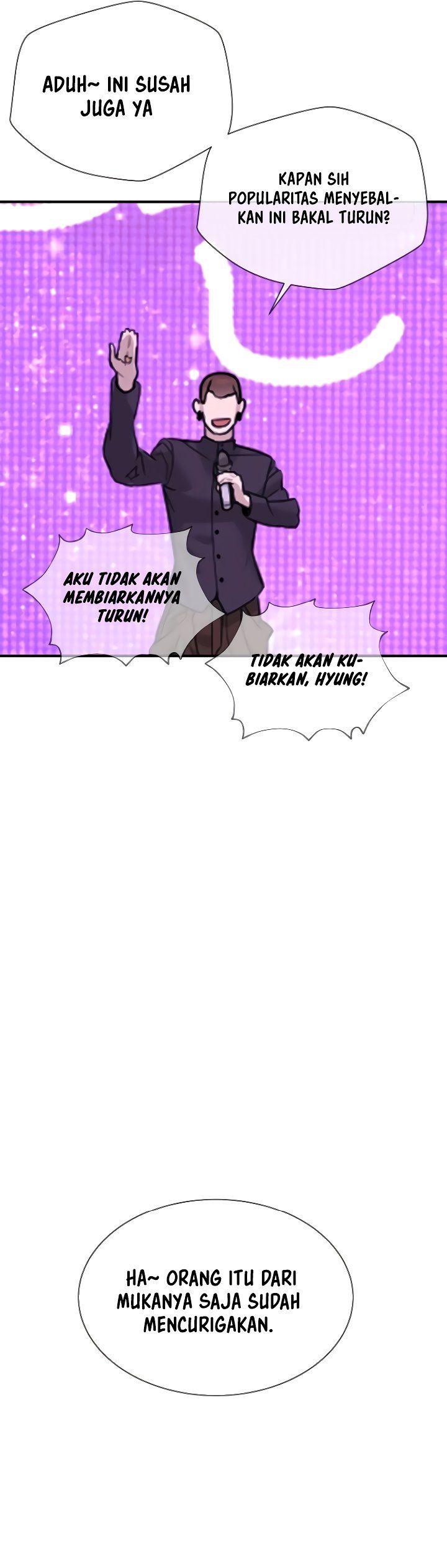 Killer Peter chapter 108