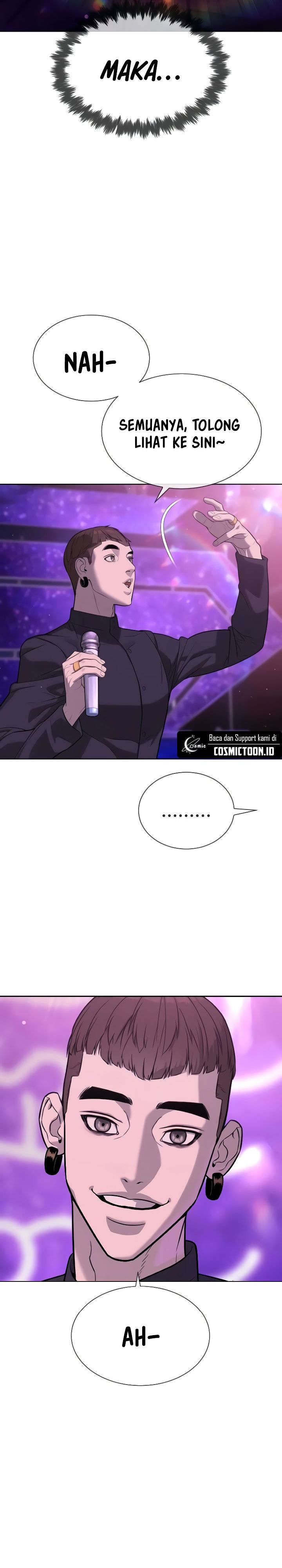 Killer Peter chapter 108