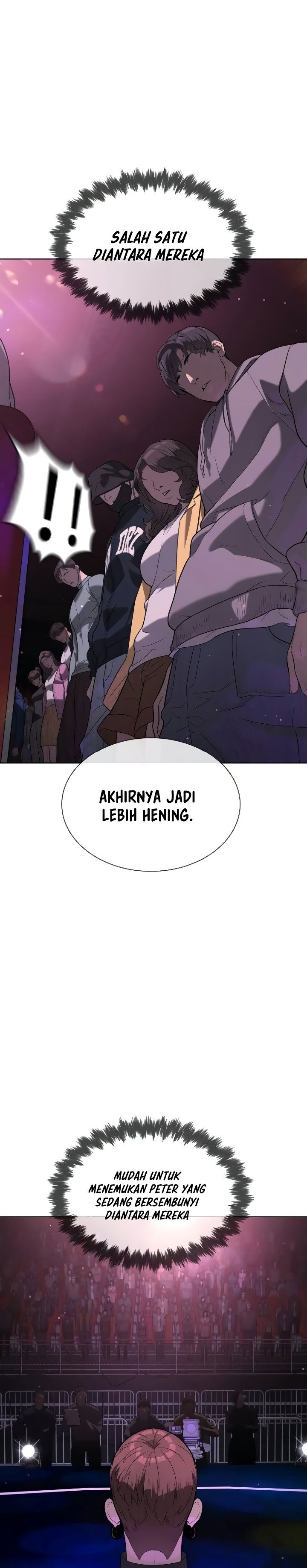 Killer Peter chapter 108