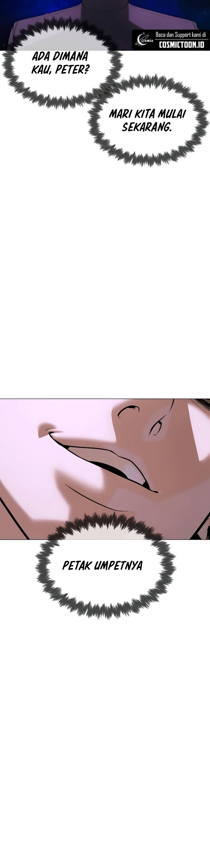 Killer Peter chapter 108