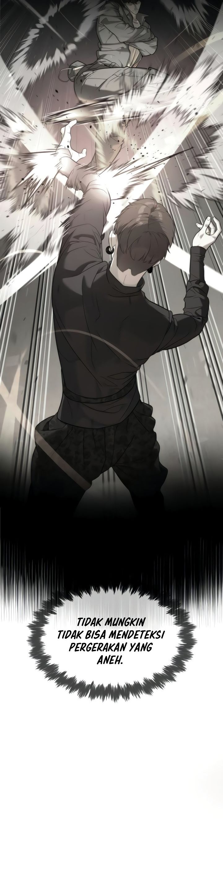 Killer Peter chapter 108