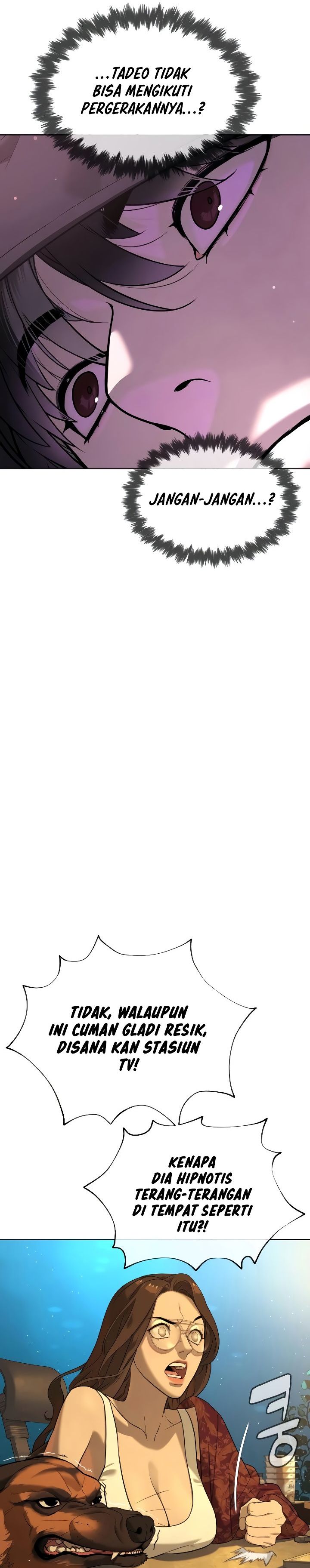 Killer Peter chapter 108