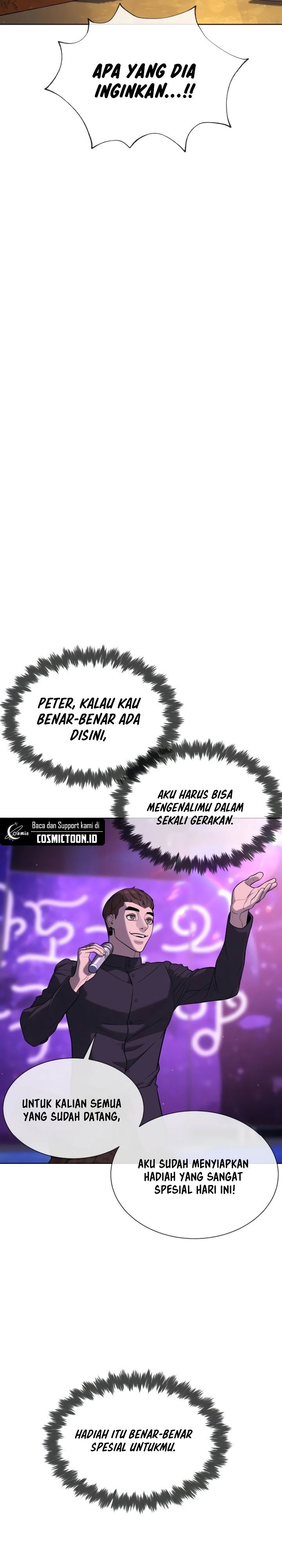 Killer Peter chapter 108