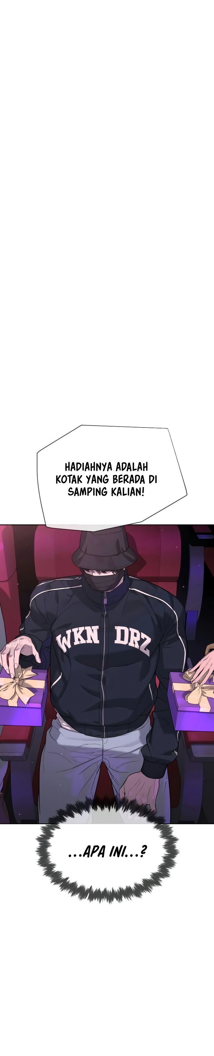 Killer Peter chapter 108