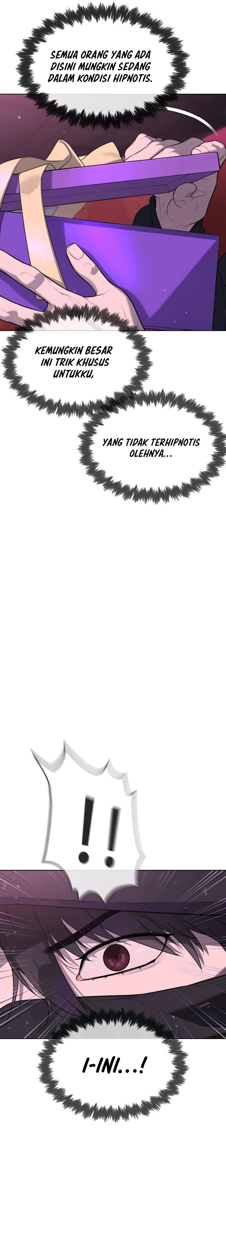 Killer Peter chapter 108