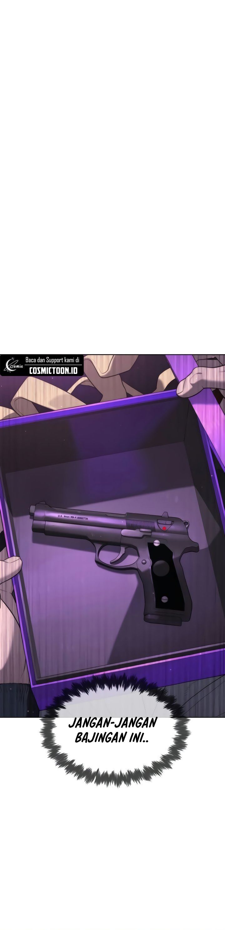 Killer Peter chapter 108