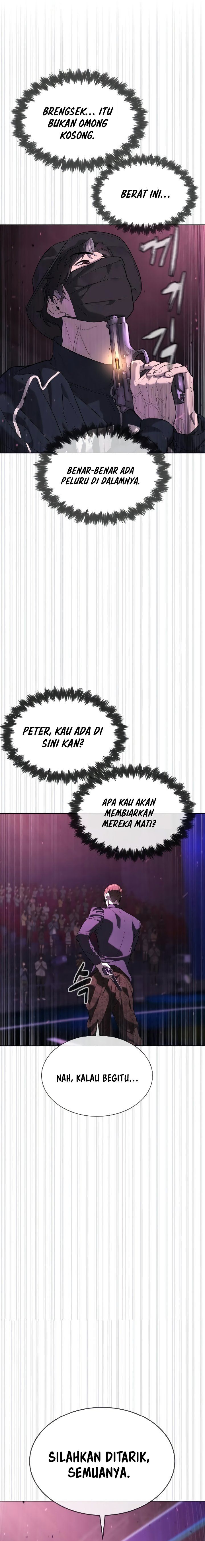 Killer Peter chapter 108