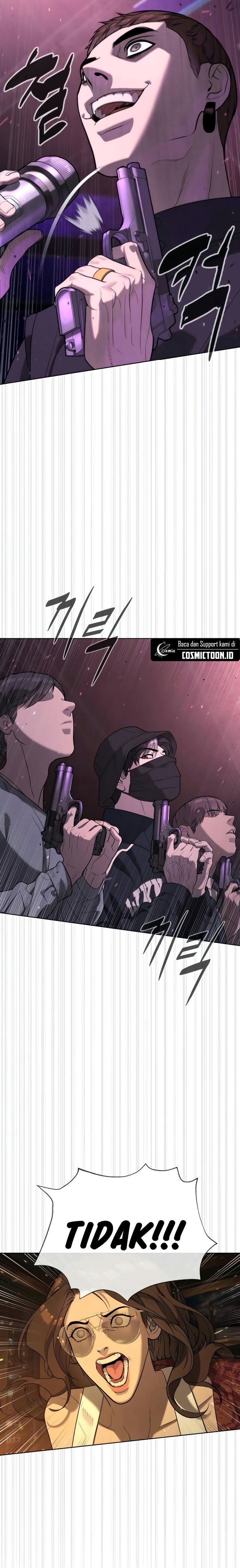 Killer Peter chapter 108