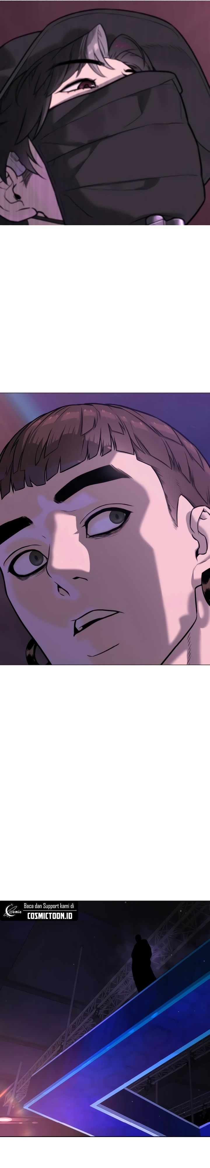 Killer Peter chapter 108