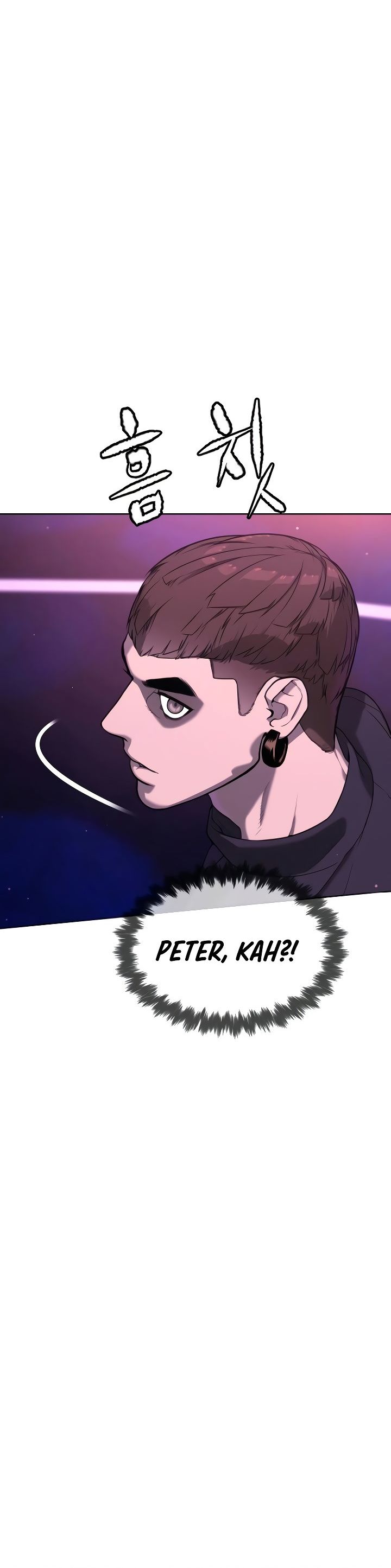 Killer Peter chapter 108