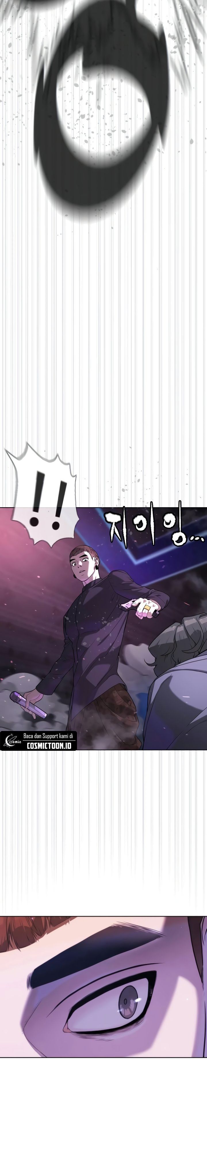 Killer Peter chapter 108