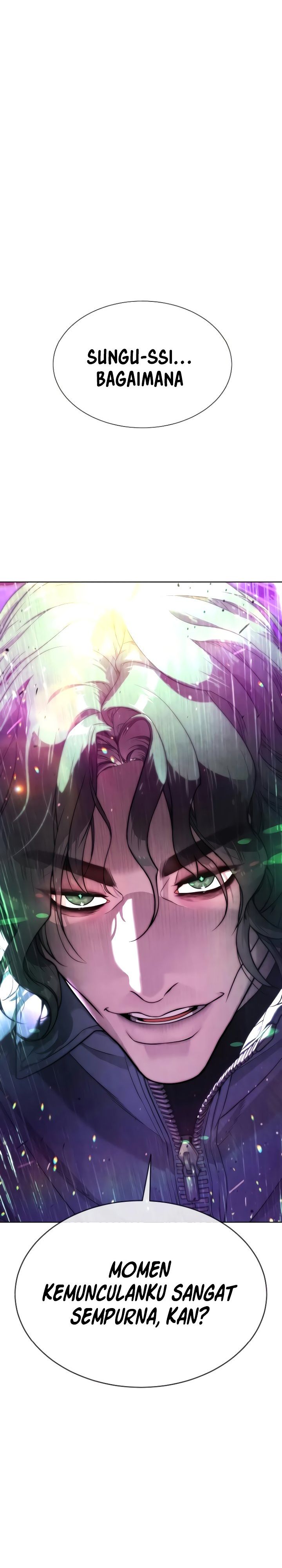 Killer Peter chapter 108