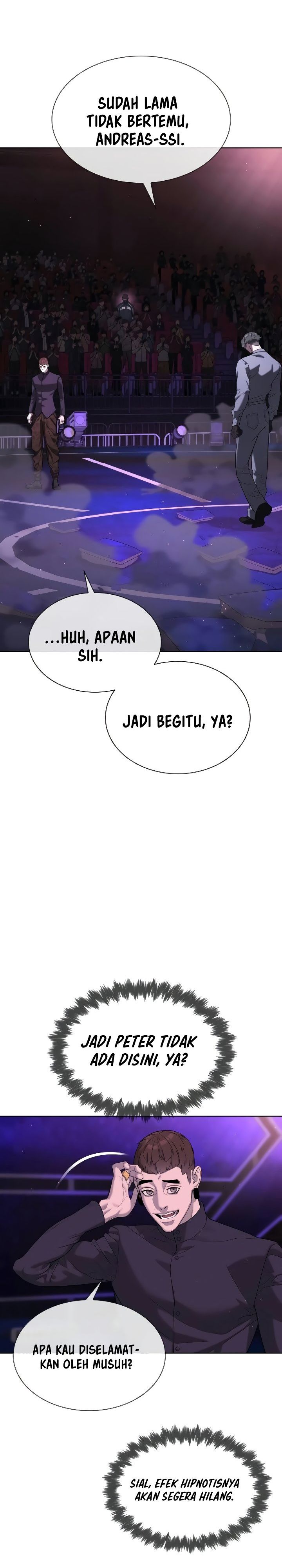 Killer Peter chapter 108