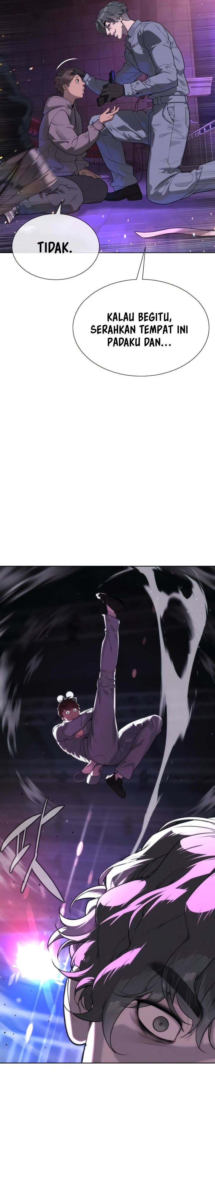 Killer Peter chapter 108