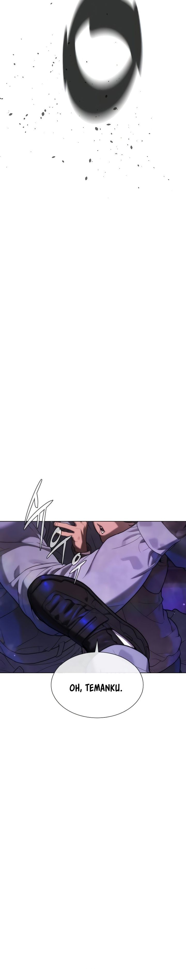 Killer Peter chapter 108